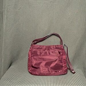 31 Purple Crossbody Bag